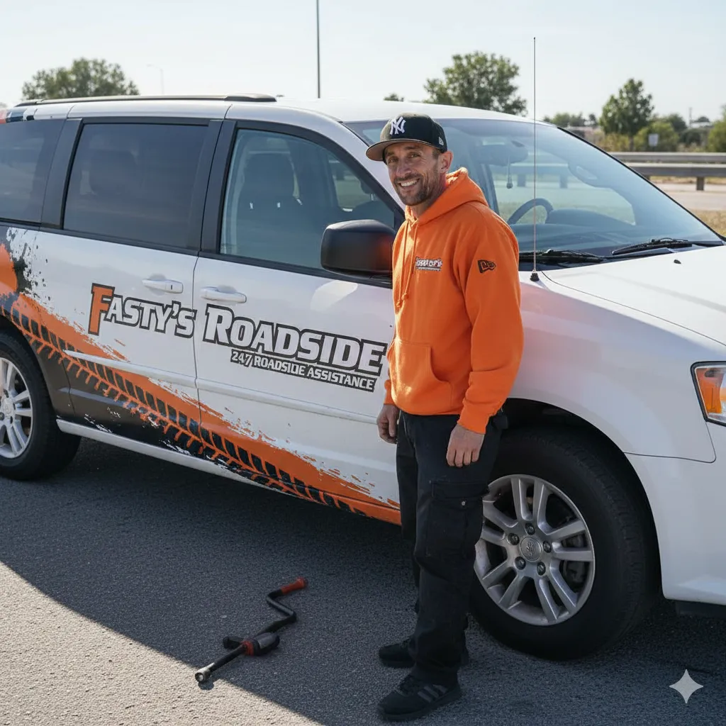 Experienced technicians