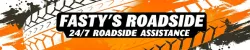 Fasty's Roadside